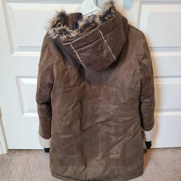 Kuhl Arktik Down Parka - Picture 2 of 6